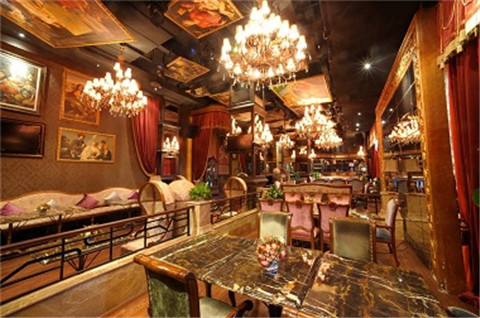 江门哪里有陪酒KTV服务好