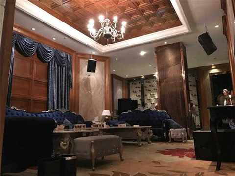 江门好玩开放荤KTV陪唱公主多排名