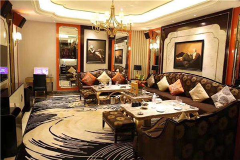 江门哪个ktv陪酒公主妹子服务好